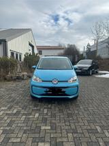 Volkswagen up! 1.0 44kW sound up! sound up! - VW up! von privat