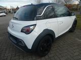 Opel Adam Rocks Open Air - Opel Adam: Open