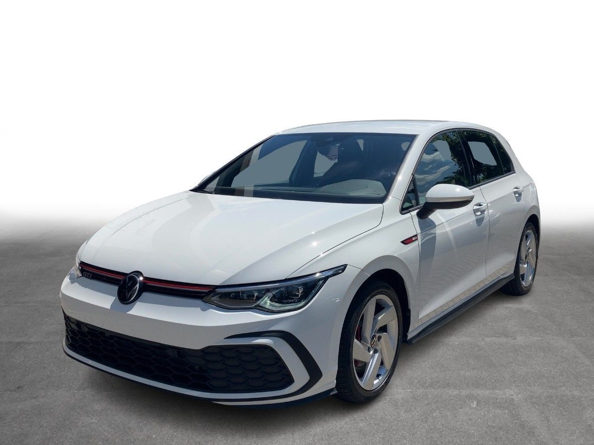 Volkswagen Golf - Bild 2