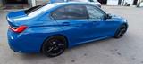 BMW 340 M340d xDrive Auto - - BMW 340 aus 2021
