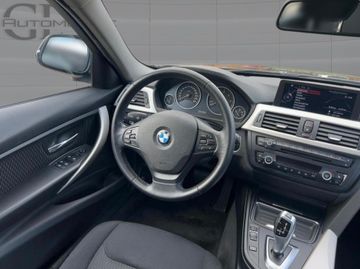 BMW 318 - 5