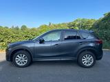 Mazda CX-5 2.0 SKYACTIV-G 165 Exclusive-Line FWD E... - Mazda CX-5 in Bonn