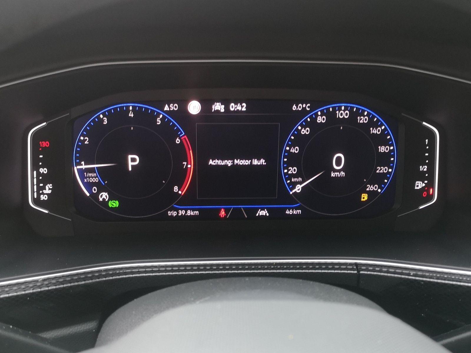Volkswagen T-Cross R-Line 1.0 l TSI OPF 85 kW (116 PS) 7-Ga, миниатюра 9