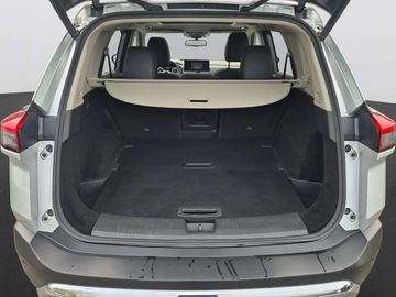 Nissan X-Trail - 7