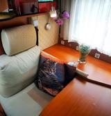 HYMER / ERIBA / HYMERCAR B 654 SL Gold Edition - HYMER / ERIBA 654