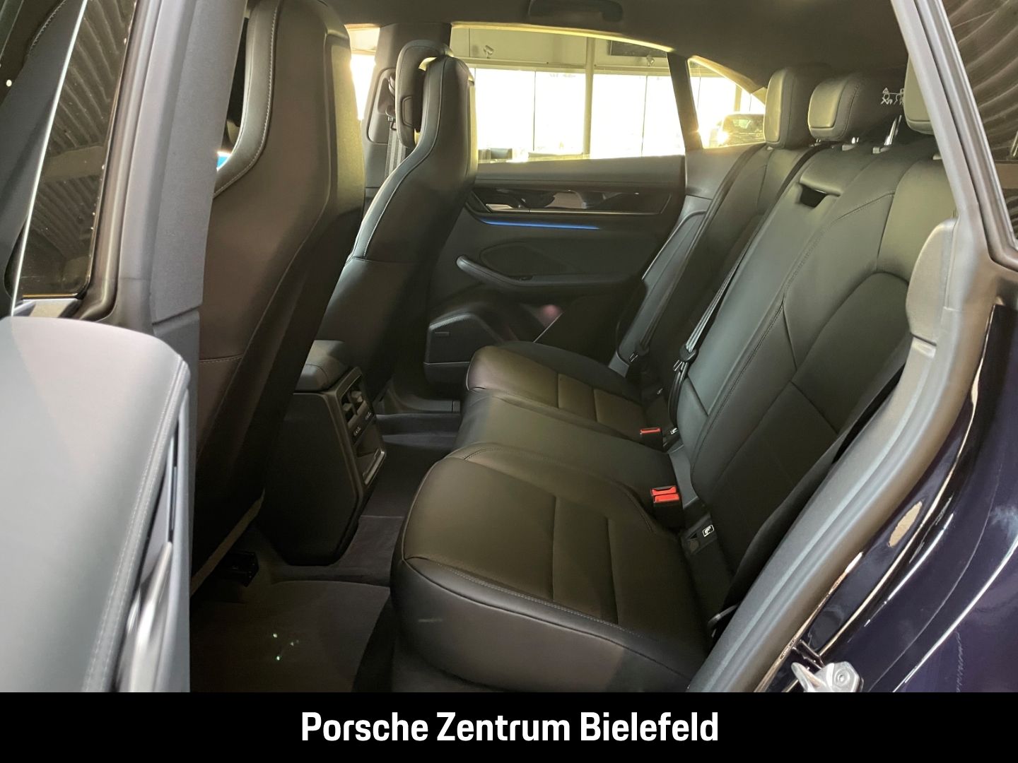 Porsche Macan - Bild 20