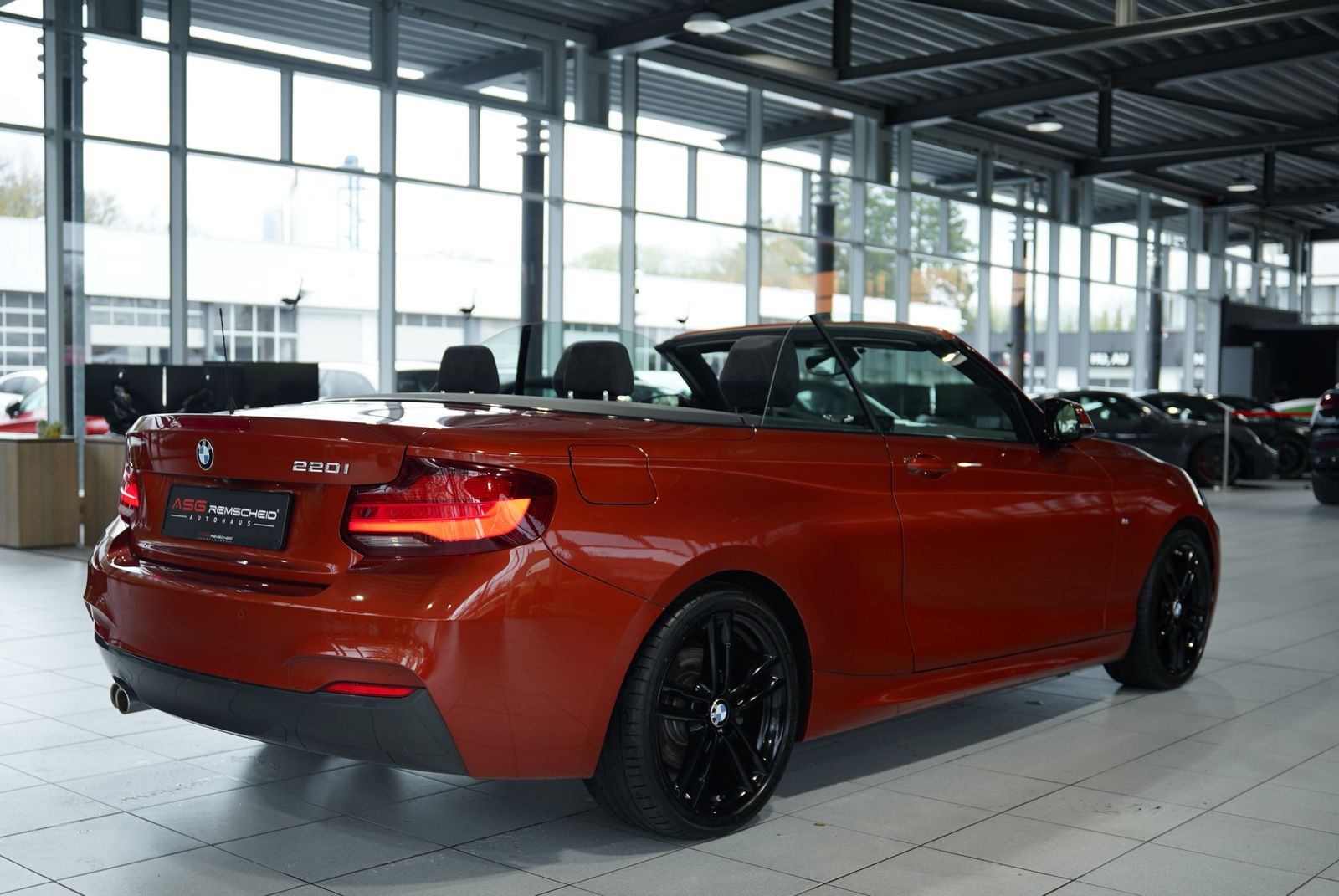 Bmw 220