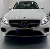 Mercedes-Benz GLC 250 d 4MATIC AMG Line Autom. AMG Line