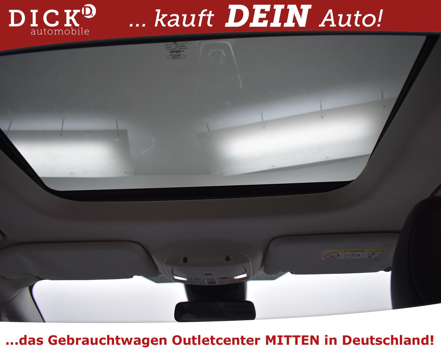 FORD Galaxy 2.0d Titan PANO+STDHZ+MEMO+KAMER+AHK+VOLL - Image 18