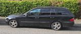 Mercedes-Benz E 500 T 4Matic Automatik Avantgarde Busine... - gebrauchte Mercedes-Benz E 500 aus dem Jahr 2008