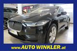 Jaguar I-Pace I-PACE EV400 SE LED/Nav/Leder  - Jaguar aus 2024