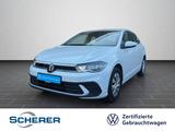 Volkswagen Polo LIFE 1.0 TSI DSG LED NAVI PDC SHZ KLIMA APP - VW Polo Gebrauchtwagen in Saarbrücken