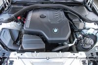 BMW 320 - Vorschau Bild 17