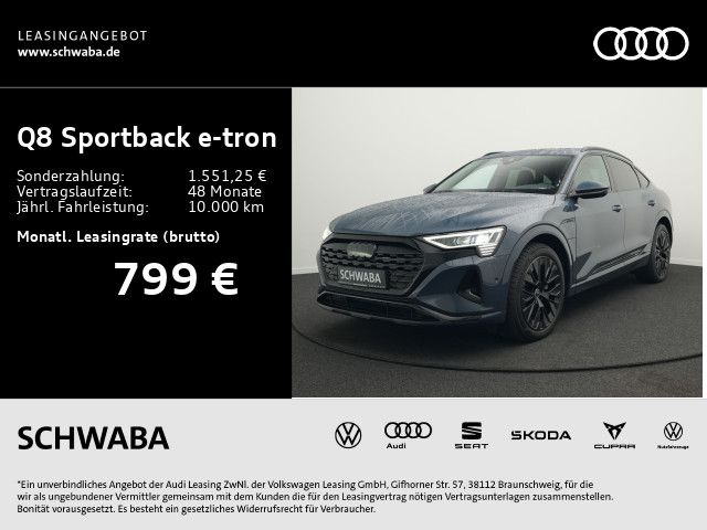 Audi Q8 e-tron - Bild 2