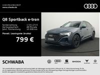 Audi Q8 e-tron - Vorschau Bild 2