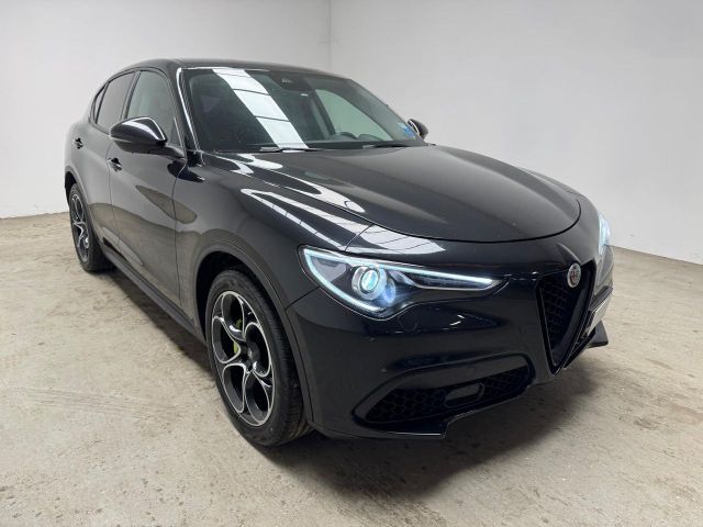 Alfa Romeo ALFA ROMEO Stelvio 2020 - Stelvio 2.2 t Business