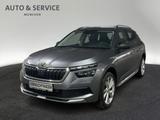 Skoda Kamiq 1.0 TSI Style 6-Gang |LED|NAVI|CARPLAY| - Skoda Kamiq Gebrauchtwagen in München