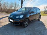 Volkswagen E-up, 1. Hand, Scheckheft, CCS, große Batterie - Volkswagen e-up! mit Elektro-Antrieb