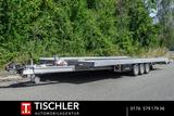 Fitzel Unitrans 35-22/60T Euro35 *Autotransporter* - Fitzel Pkw-Anhänger