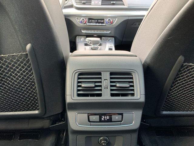 Q5 Sportback 40 TFSI S-LINE QUATTRO LED+PANO+AHK