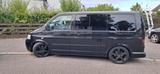 Volkswagen VW T5 Multivan Comfortline - Volkswagen T5 Multivan in Ludwigshafen