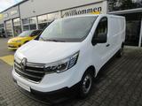 Renault Trafic Kasten dCi 130 L2H1 3,0t Komfort*NAV* - Renault Trafic Gebrauchtwagen in Essen