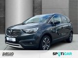 Opel Crossland X INNOVATION Turbo Style-Paket Rückfah - Opel Crossland (X) Gebrauchtwagen