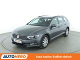 Volkswagen Passat 2.0 TDI Comfortline BM*NAVI*PDC*SHZ*KLIMA - VW Passat Gebrauchtwagen in Stuttgart
