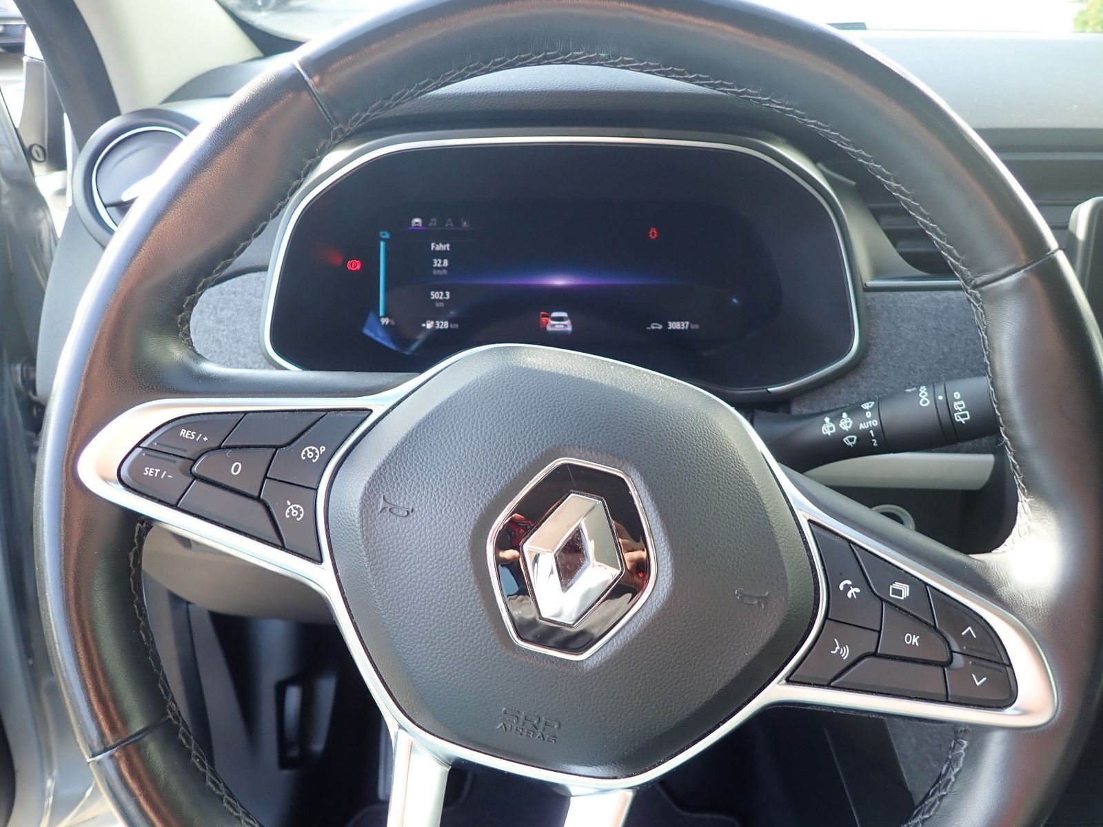 Fahrzeugabbildung Renault ZOE Experience R110 Z.E 50