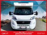 Dethleffs Trend T 7057 DBM - Hub&Queensbett - Garage - - Dethleffs Db