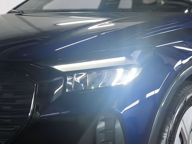 Q4 Sportback 45 e-tron QUATTRO LED+KAMERA+AHK+VC