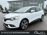 Renault Scenic IV GRAND INTENS/RELAX-PAKET/NAVIGATION - Renault Scenic SUV