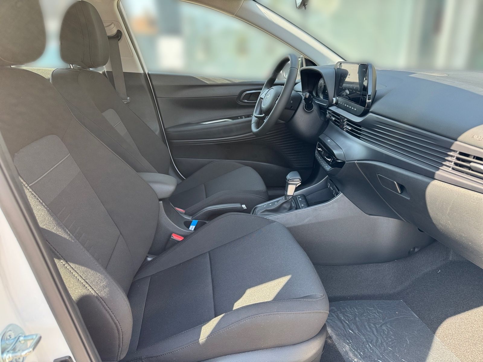 Hyundai BAYON – Bild 10