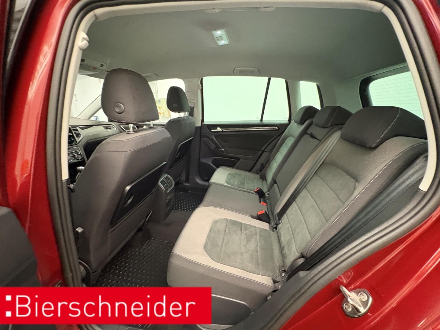 Volkswagen Golf 1.5 TSI Highline KAMERA AHK NAVI, миниатюра 8
