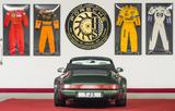 Porsche 964 WTL Cabrio - Porsche 964: Wtl
