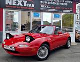Mazda MX-5 1.9NA/1Hand*DER BESTE EUROPAWEIT*1A.Zustand - Mazda aus 1995