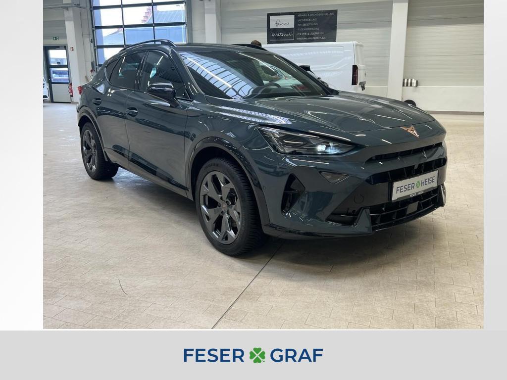 Cupra Formentor 1.5 e-Hybrid DSG/LED/Kamera/Sitz.-Lenk