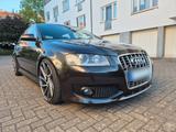 Audi A3 (8P) 3,2l VR6 quattro S-Line S3-Op... - Audi A3 VR6 Gebrauchtwagen
