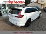 Honda CR-V e:PHEV Advance Tech Plug-in-Hybrid - Honda CR-V Tageszulassungen