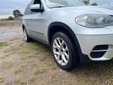 BMW Bmw X5 Facelift AUTOMATIK Sitzheitzung TÜV... - BMW X5 in Lübeck