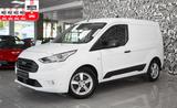 Ford Transit Connect KASTEN*L1*AHK*FLÜGEL+SCHIEBETÜR* - Ford Transit Connect Gebrauchtwagen