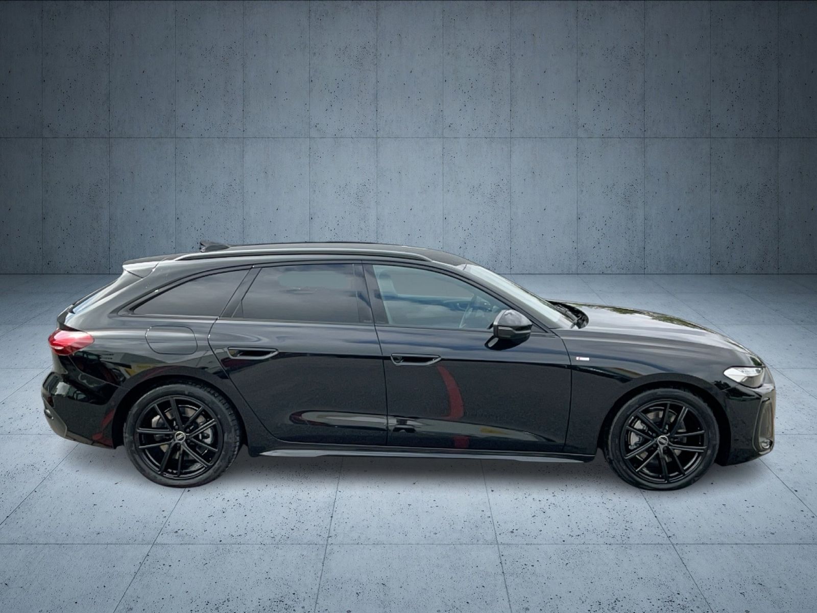 Audi A5 - Bild 7