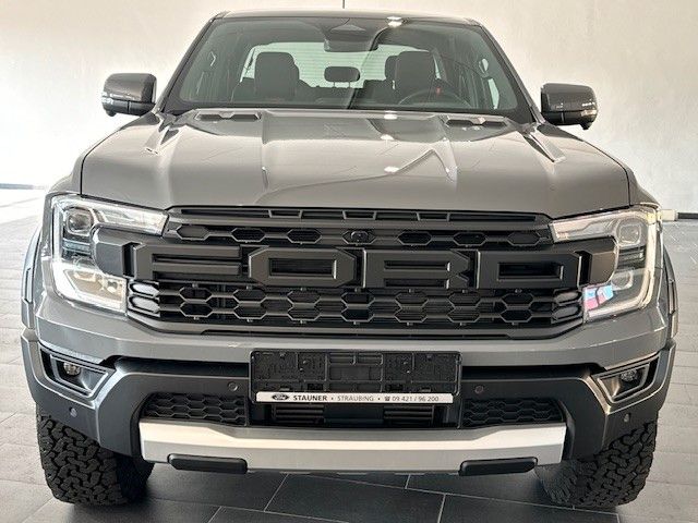 Ford Ranger Raptor e-4WD Doppelkabine/AHK/iACC/360°/ imagem 2