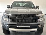 Ford Ranger Raptor e-4WD Doppelkabine/AHK/iACC/360°/ - Ford Raptor Gebrauchtwagen