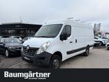 Renault Master Kasten dCi 130 L3H2 3,5t 4x4 Sortimo/AHK - Renault Master l4