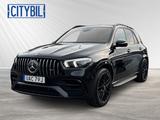 Mercedes-Benz AMG GLE 63 S 4Matic+ 4.0 V8 - gebrauchte Mercedes-Benz GLE 63 AMG aus dem Jahr 2021