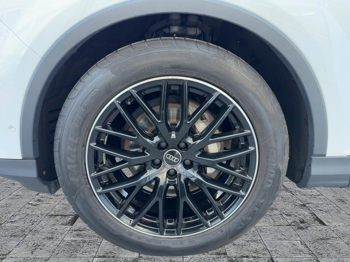 Audi Q7 - Bild 8