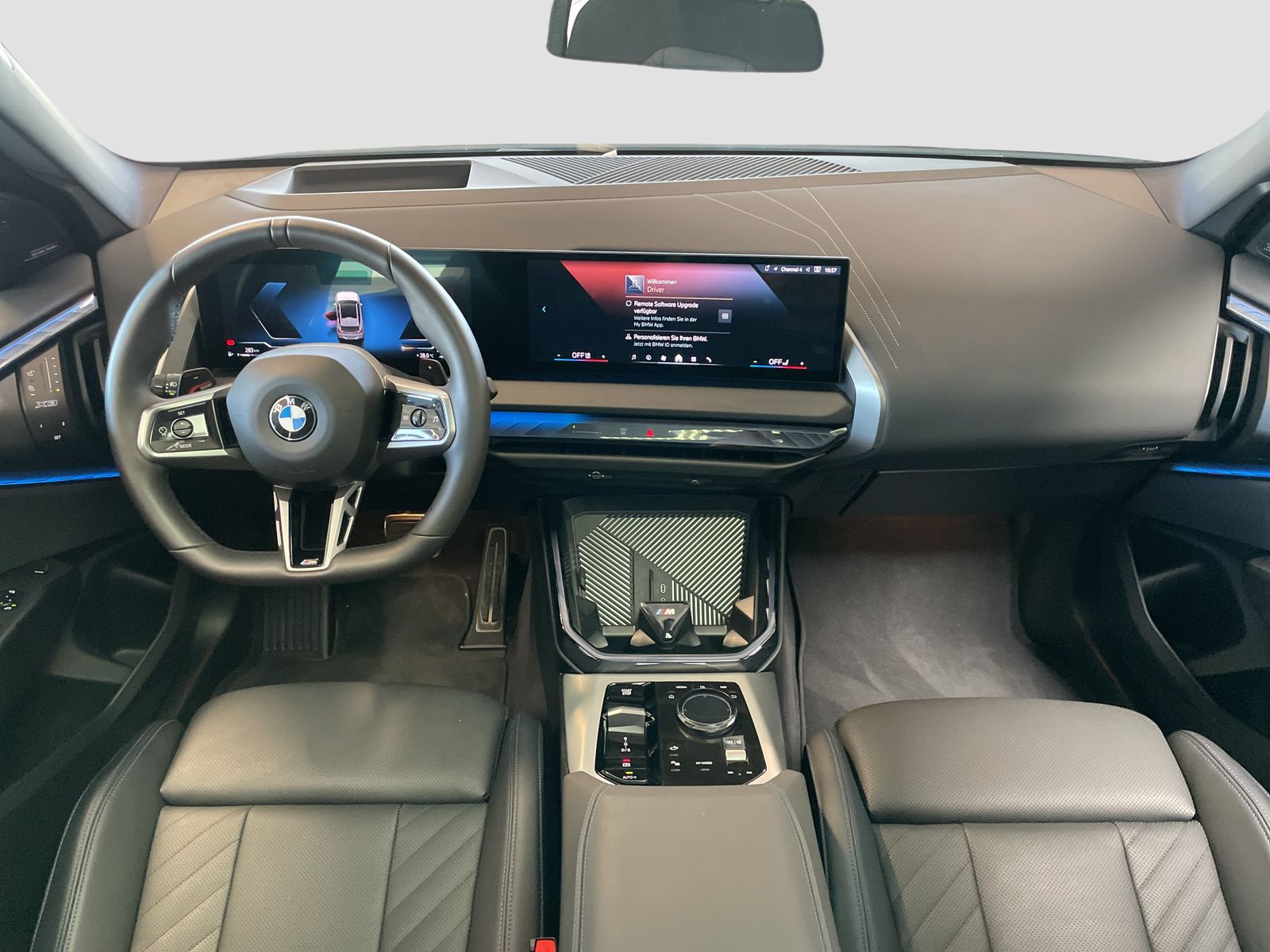 BMW X3 - Bild 12