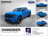 Ford RANGER DoKa 3.0 l EcoBlue MS-RT 177 kW 360 AHK