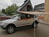 Volkswagen Touareg R5 Offroad-Camper - Offers